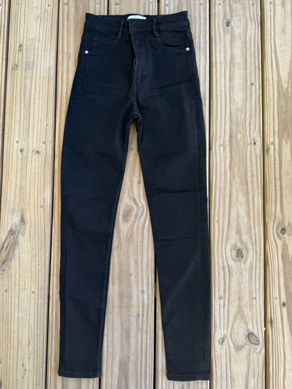 Zara Women’s Skinny Jeans